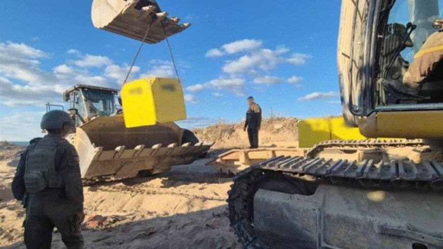 أزمة غزة الجديدة: إسرائيل تثبّت "الخط الأصفر" وتضع خطة ترامب في مهب الريح