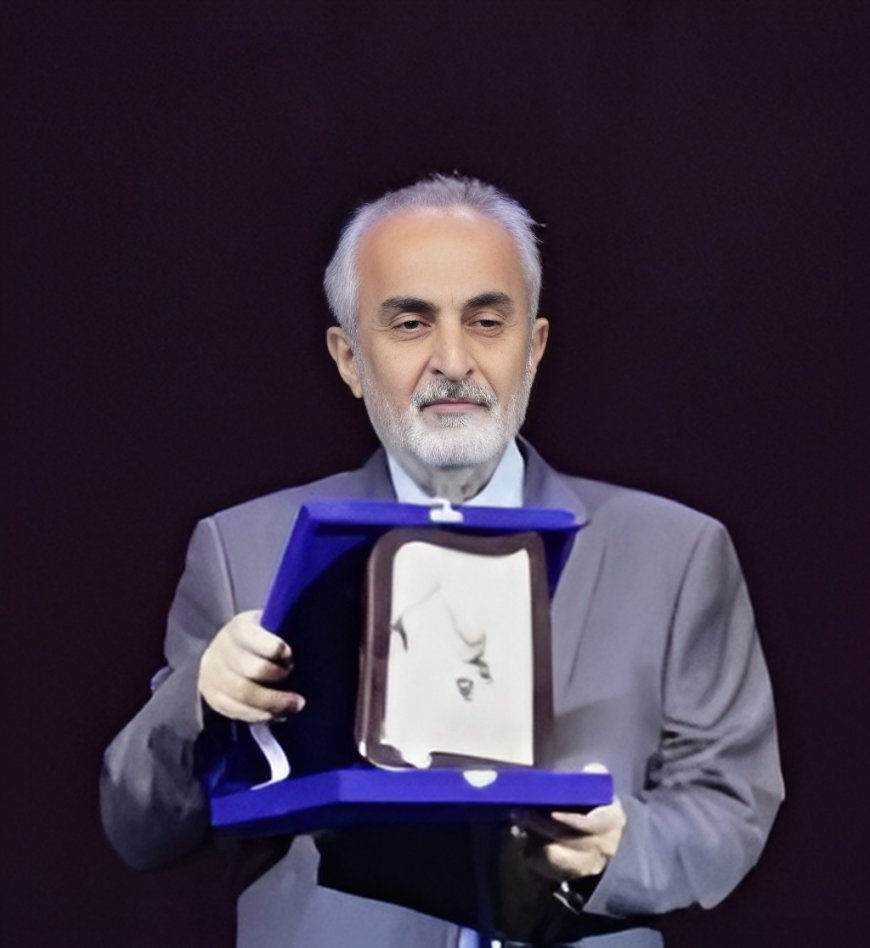 مصطفى صلاح يكتب: «عصام بسام» سيرة رجل يتقدّم بخُلُقه لا بصوته