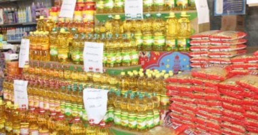 من زيت عباد الشمس إلى اللحوم والبلطي.. كيف تحركت أسعار السلع الاستراتيجية في مصر خلال 2025؟