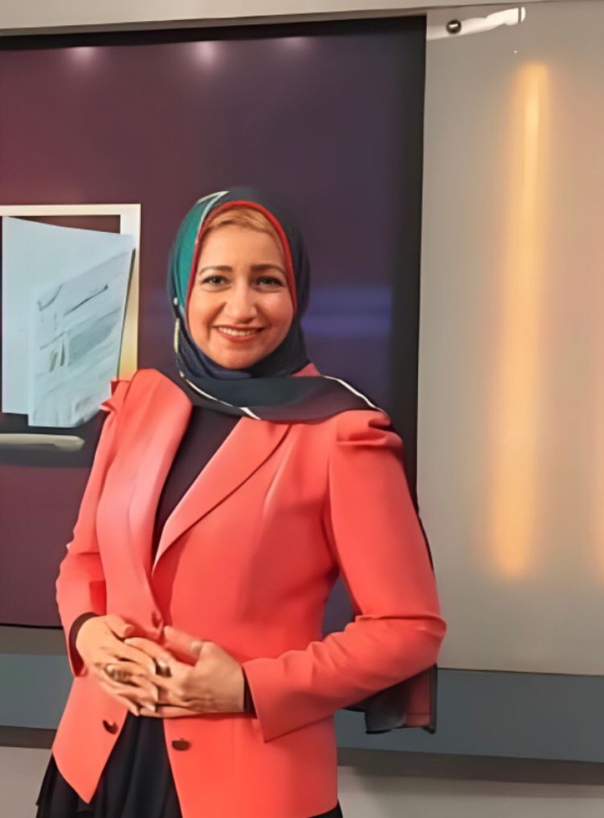 د. شيرين الشافعى تكتب: التضامن الإنساني… قيمة عالمية تعيد للإنسان دوره في صناعة المستقبل