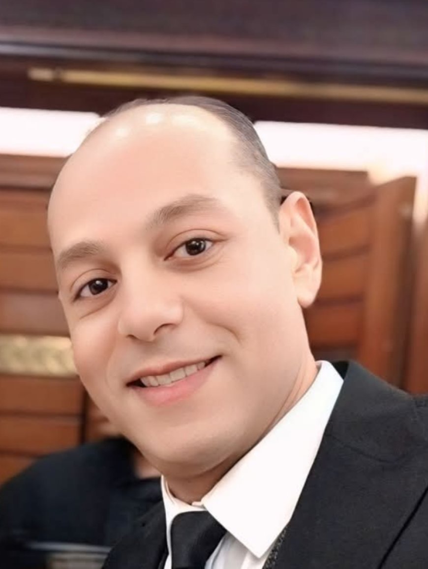 مصطفى صلاح يكتب: علي حسن.. صانع الدراما وراوي الإنجاز في صبّاح إخوان