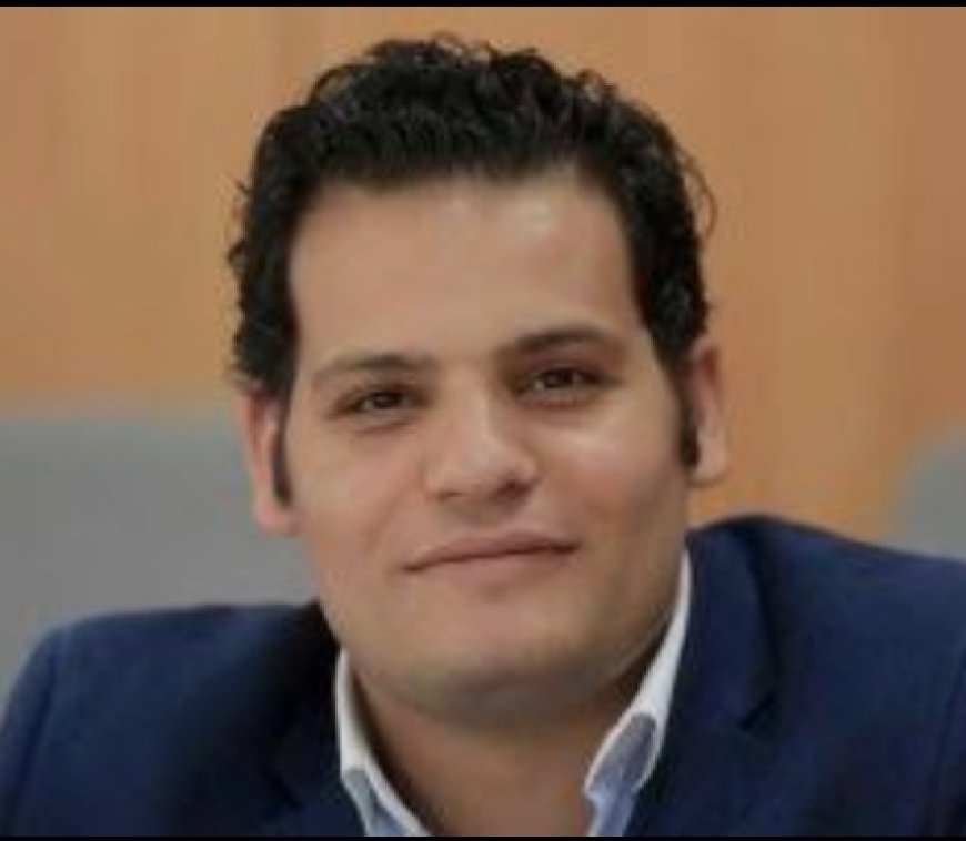 مصطفى صلاح يكتب: محمود سعد الدين.. سيرة الصعود الهادئ من قلب الطين إلى ضمير الكلمة