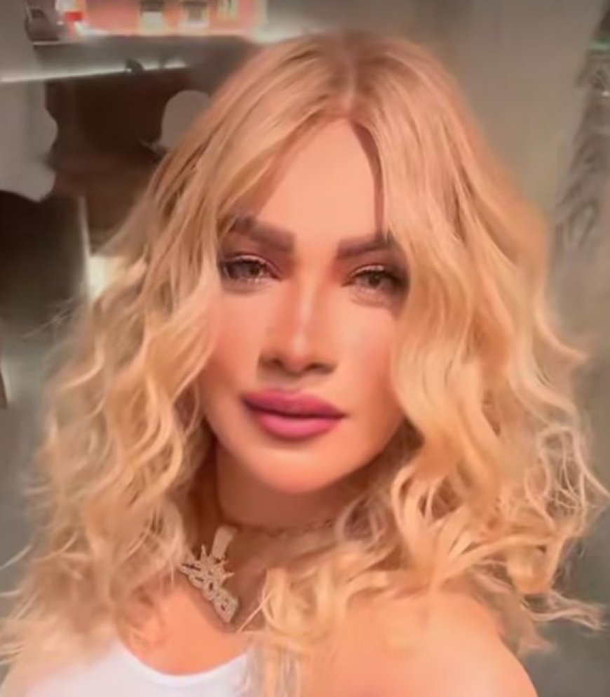 بعد غياب… دانا أبو زيد تعود ببرنامج برودكاست وتستعد لدراما رمضان