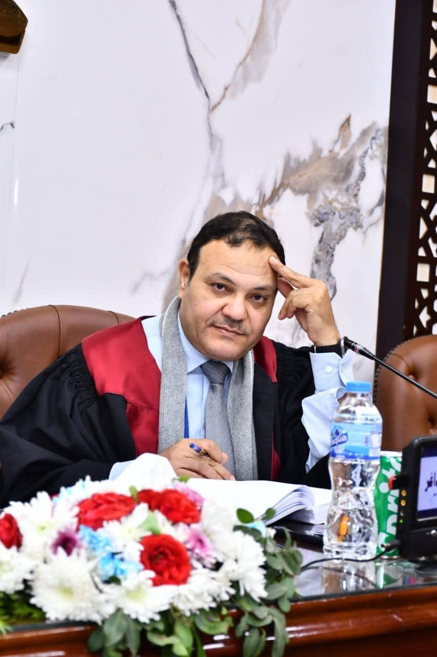 عبير عبد العزيز تنال مرتبة الشرف الأولى في دراسة مقارنة للصحافة العربية والدولية