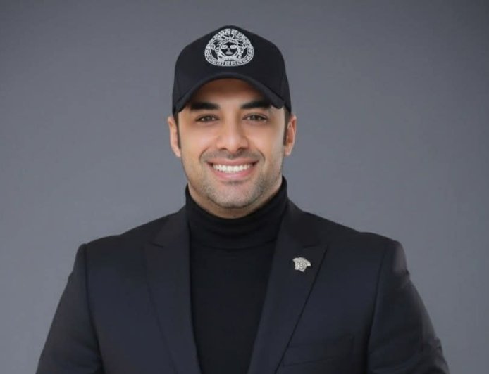 أحمد العزبي: تكريم نجوم دراما رمضان 2026 في الدورة الـ16 من مهرجان إيجي فاشون الدولي