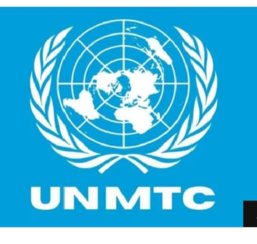 الأمم المتحدة للتدريب والإعلام (UN MTC) تحصل على اعتماد رقمي لندني لمنح الدراسات العليا