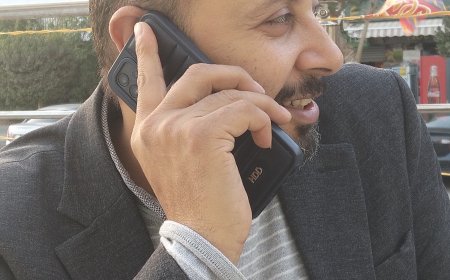 مصطفى صلاح يكتب: محمود سعيد… حين تتحوّل إدارة المطاعم إلى فنٍّ قائم على الخبرة والذوق