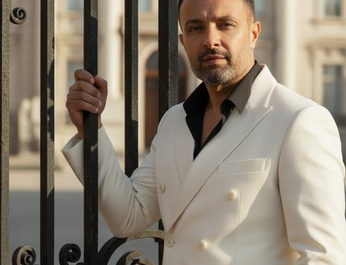 صدام عاطفي يشعل «وننسى اللي كان».. وائل عبد العزيز يفاجئ الجمهور بظهور قوي في الحلقة الثالثة