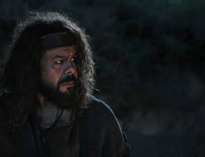 أداء محسوب التفاصيل: منذر رياحنة في اختبار «الشنفرى» الصعب