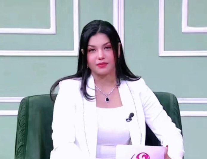 ريهام جمال: من صدمة النصب إلى منصة الوعي… «هي والاستثمار» حكاية سقوط تحوّل إلى قوة