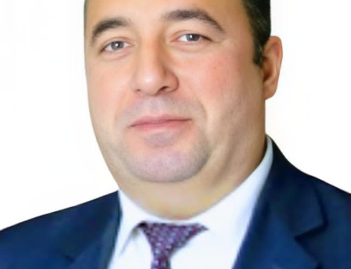 «تمكين» تكرّم ماجد الإسي تقديرًا لدوره في دعم وتمكين الشباب الفلسطيني