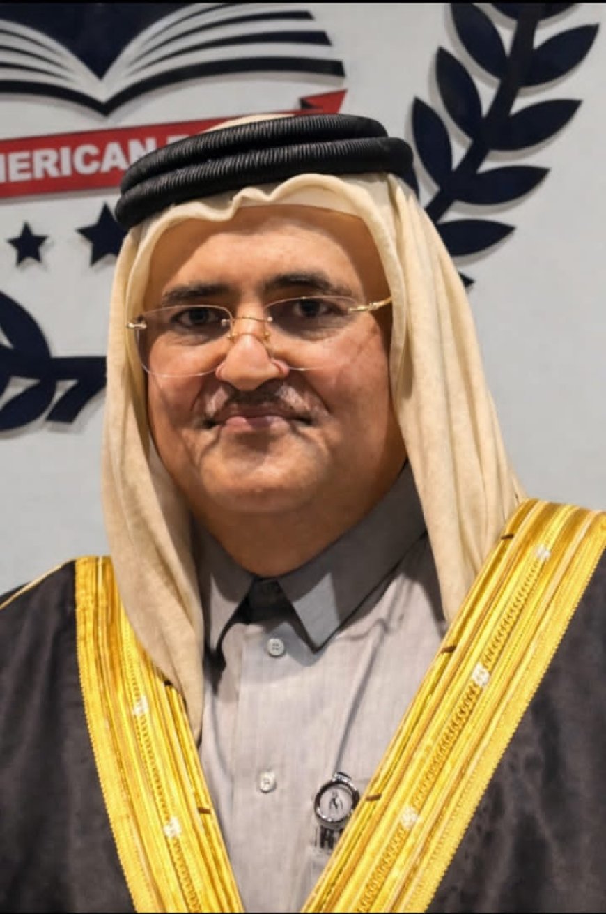 خبير دولي: الذهب داعم استراتيجي لاقتصادات الخليج… لكنه ليس الركيزة الأساسية