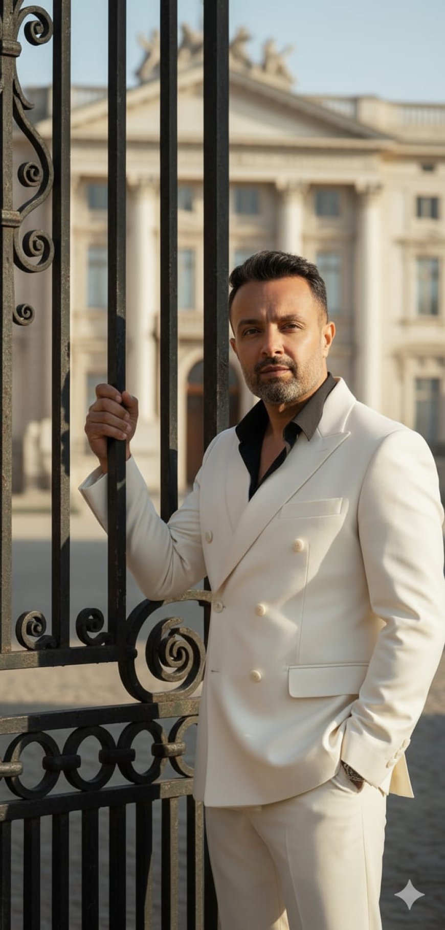 صدام عاطفي يشعل «وننسى اللي كان».. وائل عبد العزيز يفاجئ الجمهور بظهور قوي في الحلقة الثالثة