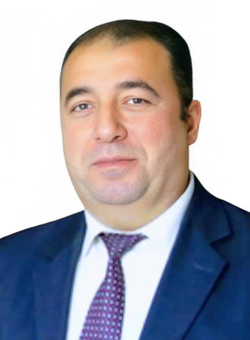 «تمكين» تكرّم ماجد الإسي تقديرًا لدوره في دعم وتمكين الشباب الفلسطيني