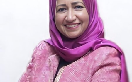 د. شيرين الشافعي تكتب: المرأة العربية… رمز العطاء و الصمود في اليوم العالمي للمرأة