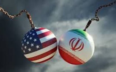 إيران لاعب محوري في معادلة الطاقة والسياسة بالشرق الأوسط