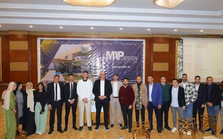 إفطار رمضاني يجمع النخبة في ضيافة رجل الأعمال تامر حسين بمدينة نصر