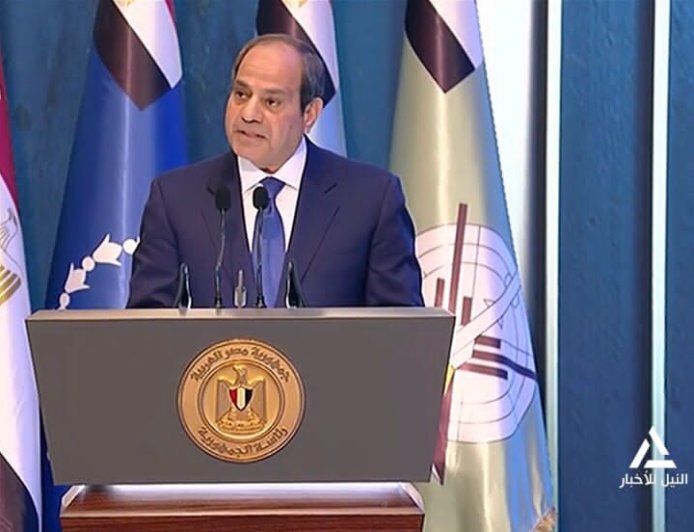 كلمة الرئيس السيسي في يوم الشهيد.. رسالة وفاء لتضحيات الأبطال وتأكيد ثابت على دعم القضية الفلسطينية