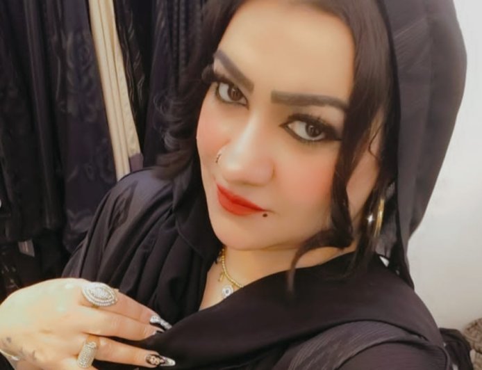 حين ترتدي الأناقة روحها… “رغده فاشون” تعيد كتابة العباية الخليجية بلغة الفن