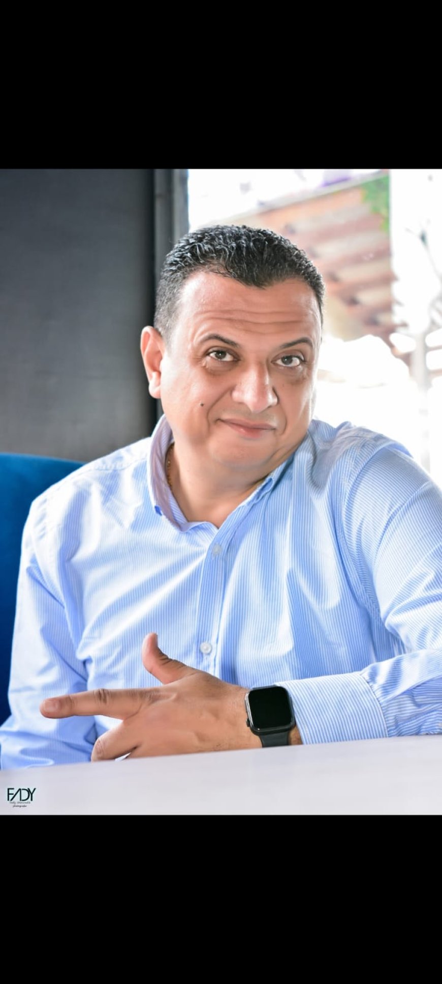 عماد طلعت يفرض اسمه بقوة في «أولاد الراعي»… ورهان ريمون مقار يتحول إلى مفاجأة الموسم