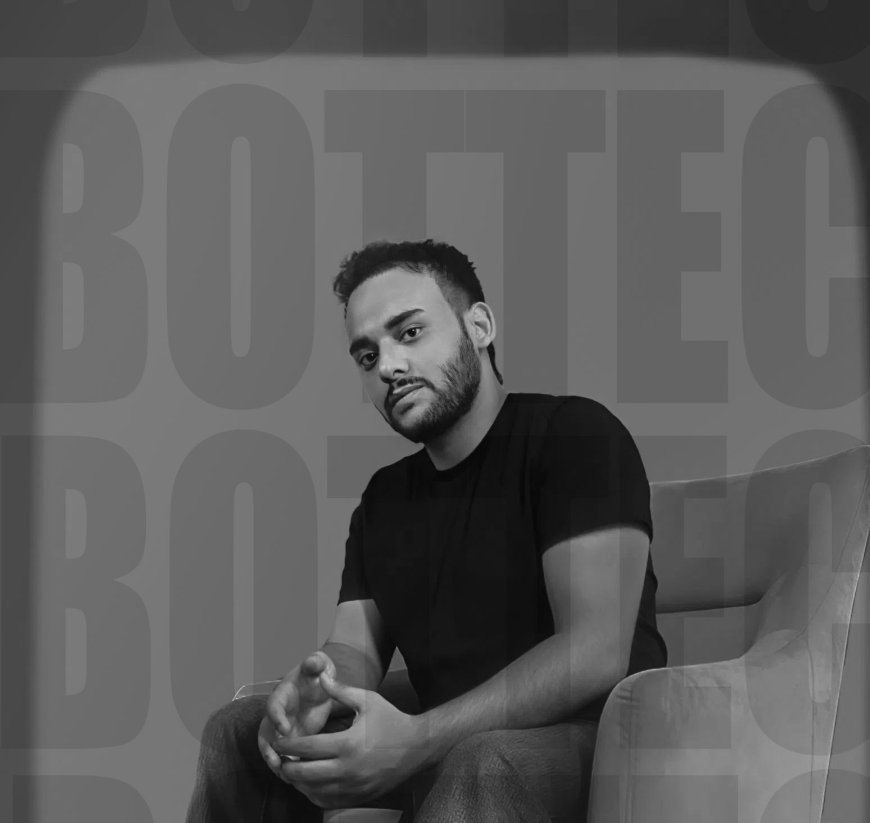 محمد ناصف يستعد لتصوير فيلمه الروائي الأول بعد عيد الفطر بعنوان "عرض خاص لشخص واحد"