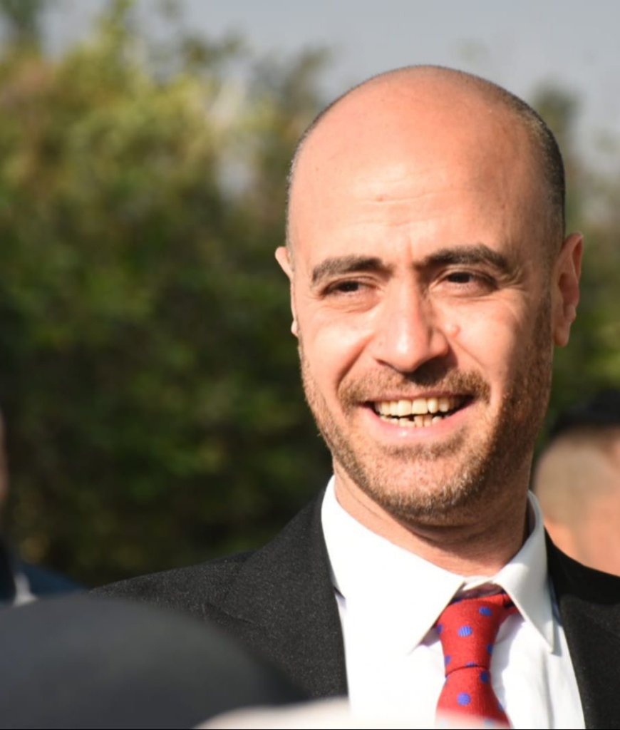 لفت الأنظار بموهبته.. رواد السوشيال ميديا يشيدون بأداء محمد عبد الخالق في دراما رمضان