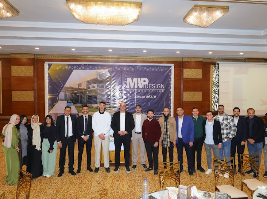 إفطار رمضاني يجمع النخبة في ضيافة رجل الأعمال تامر حسين بمدينة نصر