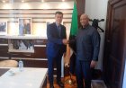 نداء عالمي عاجل من أجل السودان: تحرك دولي لتعزيز المساعدات الصحية ومواجهة أخطر الأزمات الإنسانية
