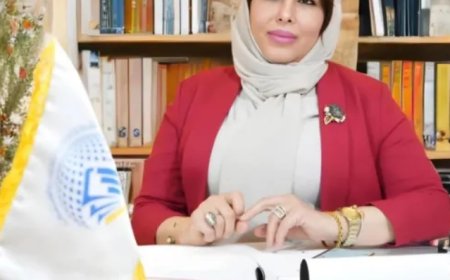 «سفيرة المستقبل» تكرّم نخبة من القيادات والإعلاميين في احتفالية كبرى بفندق سميراميس