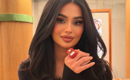 خبيرة التجميل الكويتية شيخة على: المكياج الناجح يبدأ من الفهم العميق لدرجات البشرة