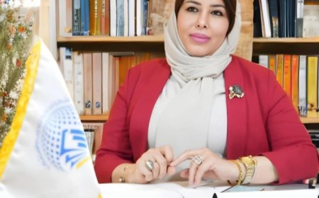 أنعام الدرسي تقود مؤتمر «المرأة القيادية – سفيرة المستقبل» بالقاهرة: منصة عربية لصناعة القرار وتمكين القيادات النسائية