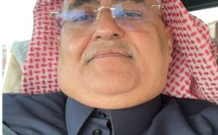 د. هاني فايز حمد: تراجع الدولار يدفع الذهب إلى قفزات تاريخية.. وتوقعات بوصول الأونصة إلى 6000 دولار
