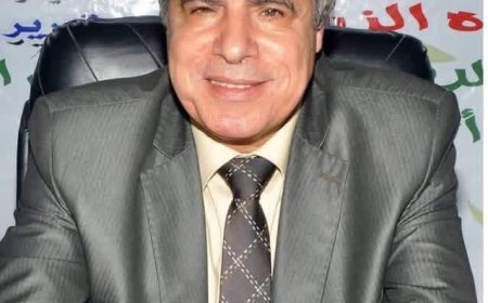 تجديد الثقة في علاء عبد الهادي نقيبًا لاتحاد كتاب مصر.. وعبده الزراع نائبًا للرئيس في تشكيل جديد يعزز الحراك الثقافي