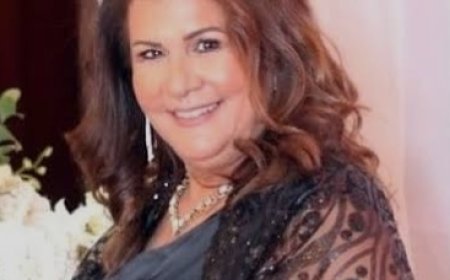 الكاتبة الصحفية الكبيرة مها متبولي تكتب: محمد عبد الوهاب نهر النغم