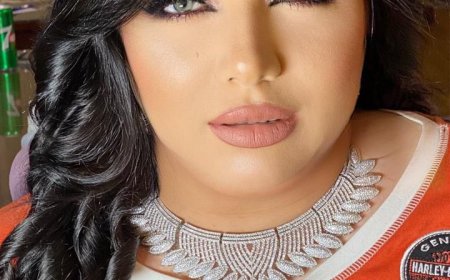 سيدة الأعمال ريم خلف تهنئ القيادة السياسية والقوات المسلحة والشعب المصري بذكرى تحرير سيناء