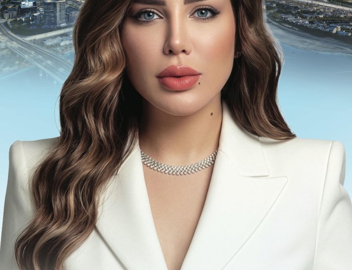 منى العمدة تعلن عودة قوية لبرنامجها "هنا الجمهورية الجديدة" عبر النهار في يونيو 2026