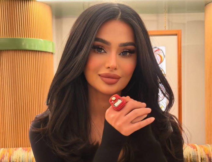 خبيرة التجميل الكويتية شيخة على: المكياج الناجح يبدأ من الفهم العميق لدرجات البشرة