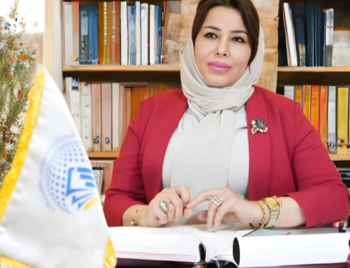 أنعام الدرسي تقود مؤتمر «المرأة القيادية – سفيرة المستقبل» بالقاهرة: منصة عربية لصناعة القرار وتمكين القيادات النسائية