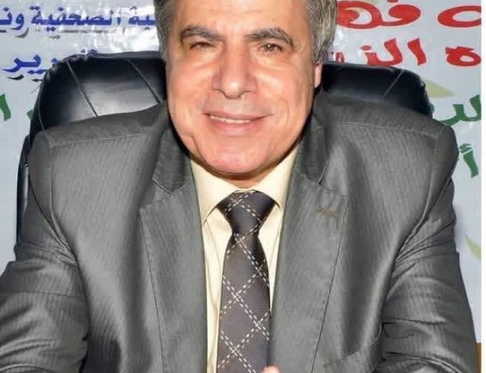 تجديد الثقة في علاء عبد الهادي نقيبًا لاتحاد كتاب مصر.. وعبده الزراع نائبًا للرئيس في تشكيل جديد يعزز الحراك الثقافي