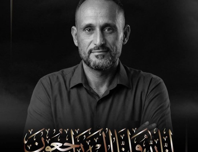 المهندس مصطفى الفعل ينعى سيد أحمد محمد: فقدنا رمزًا للإخلاص وركيزة في مسيرة العطاء