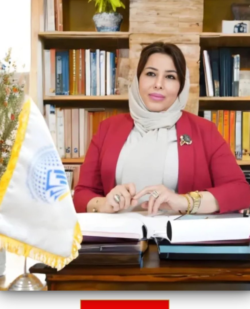 «سفيرة المستقبل» تكرّم نخبة من القيادات والإعلاميين في احتفالية كبرى بفندق سميراميس