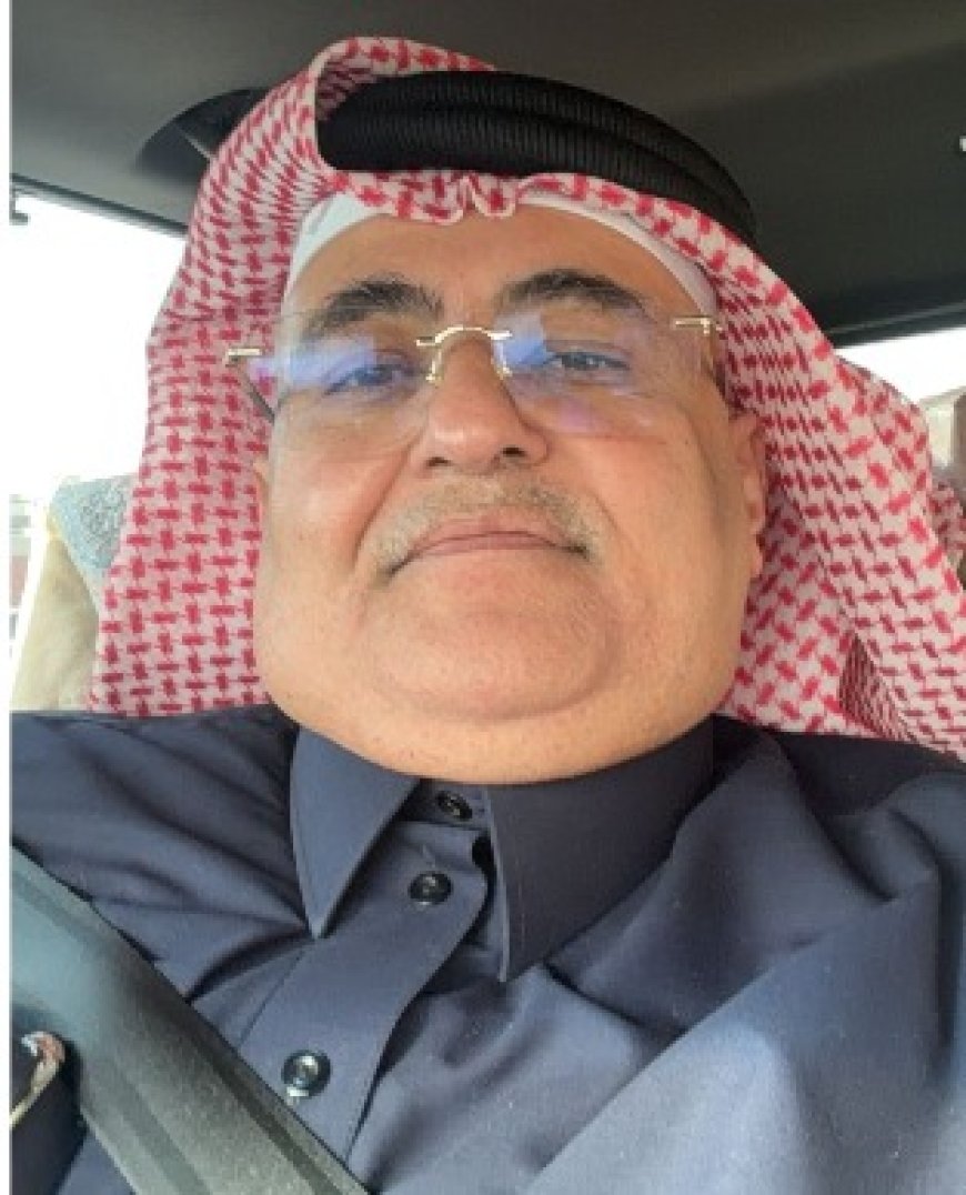 د. هاني فايز حمد: تراجع الدولار يدفع الذهب إلى قفزات تاريخية.. وتوقعات بوصول الأونصة إلى 6000 دولار