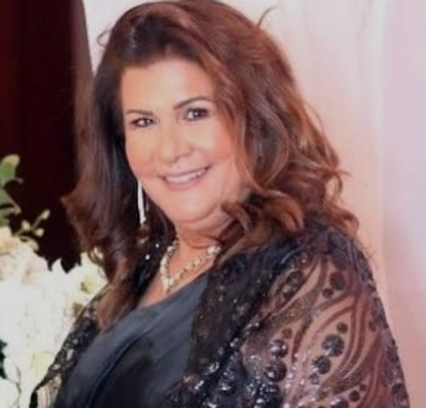 الكاتبة الصحفية الكبيرة مها متبولي تكتب: محمد عبد الوهاب نهر النغم