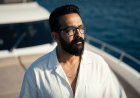 محمد عزيز: ( يا أهل الله ) خطوة استثنائية في مشواري الفني