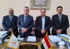 النائب رضا عبدالسلام لـ «رابطة التعليم المفتوح»: تنفيذ الأحكام القضائية واجب دستوري.. وأدعم عودة التعليم المفتوح بضوابط حديثة