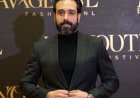 هيثم عنتر.. مخرج يعرف كيف يمنح الصورة روحها