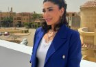 دنيا صلاح عبد الله تنضم إلى مسلسل «آخر شقة فوق» بشخصية تحمل أبعادًا إنسانية