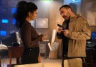 سينتيا خليفة تخوض أولى تجاربها الإنتاجية بفيلم عالمي يجمع أحمد السقا وفرنش مونتانا