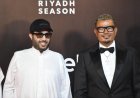 نجوم الفن والغناء يتألقون في العرض الخاص لفيلم «7DOGS» بحضور تركي آل الشيخ وعمرو دياب