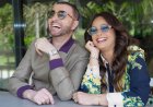 هند صبري تكشف أسرارها مع بلال العربي في «On The Road»